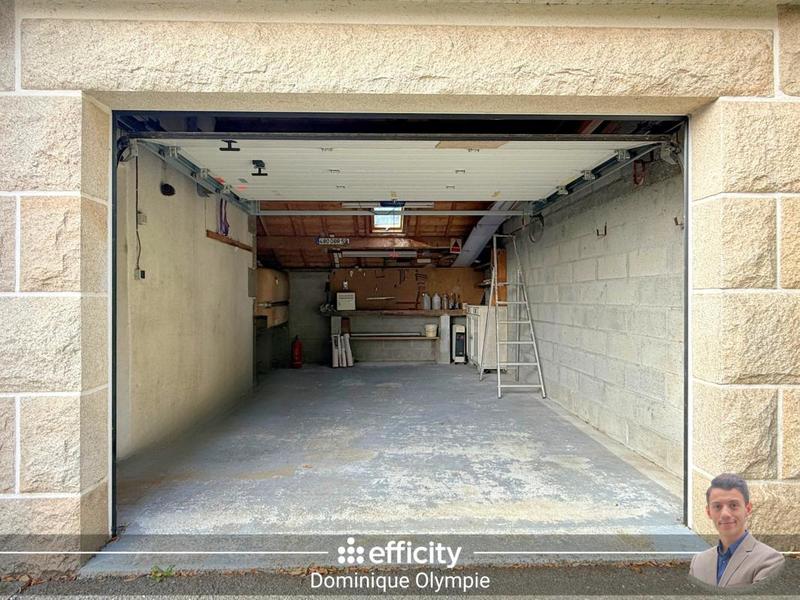 Maison - 111 m² - 5 pièces