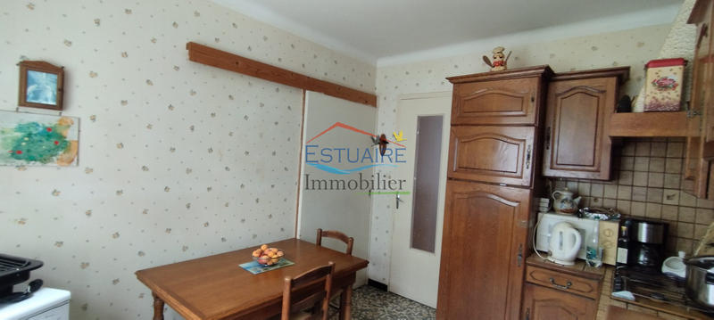 Maison - 118 m² - 6 pièces