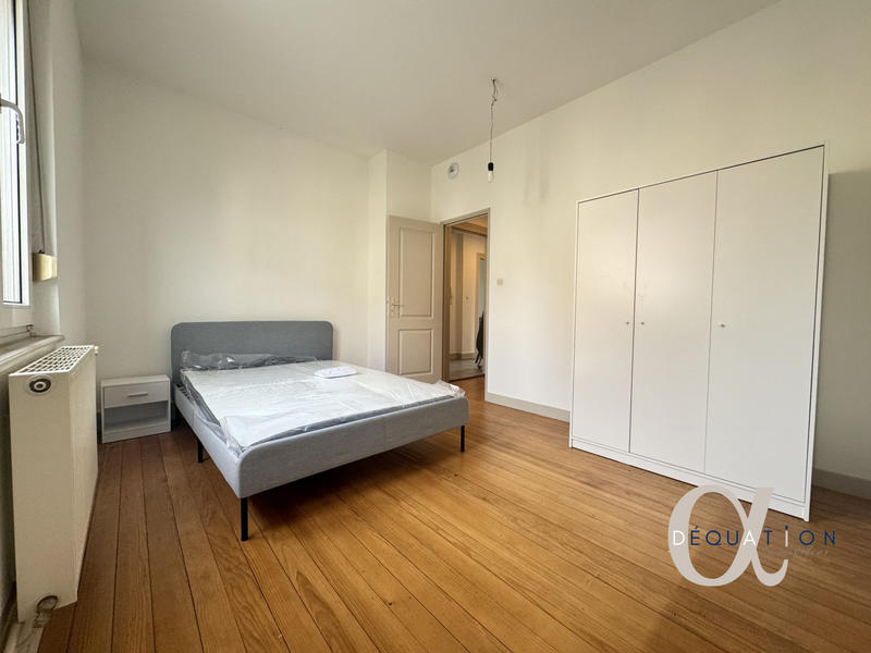 Appartement - 71 m² - 4 pièces