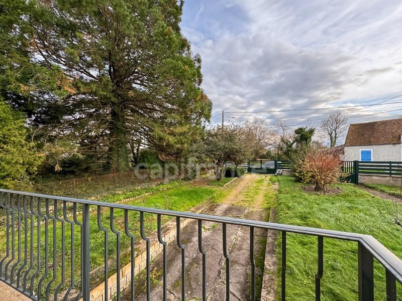 Pavillon - 88 m² - 4 pièces