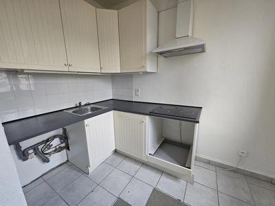 Appartement - 58 m² - 2 pièces