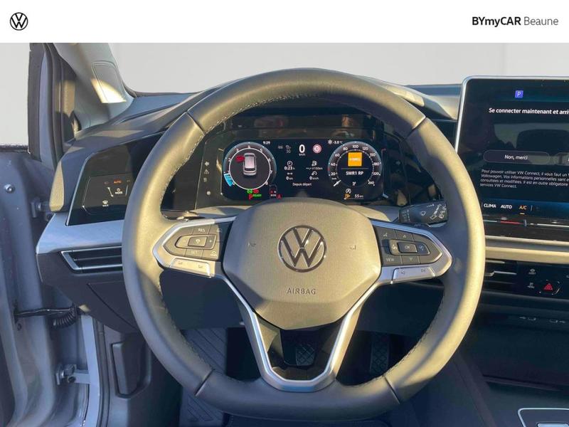 Volkswagen Golf 1.5 eTSI Evo2 116 Dsg7 Vw Edition