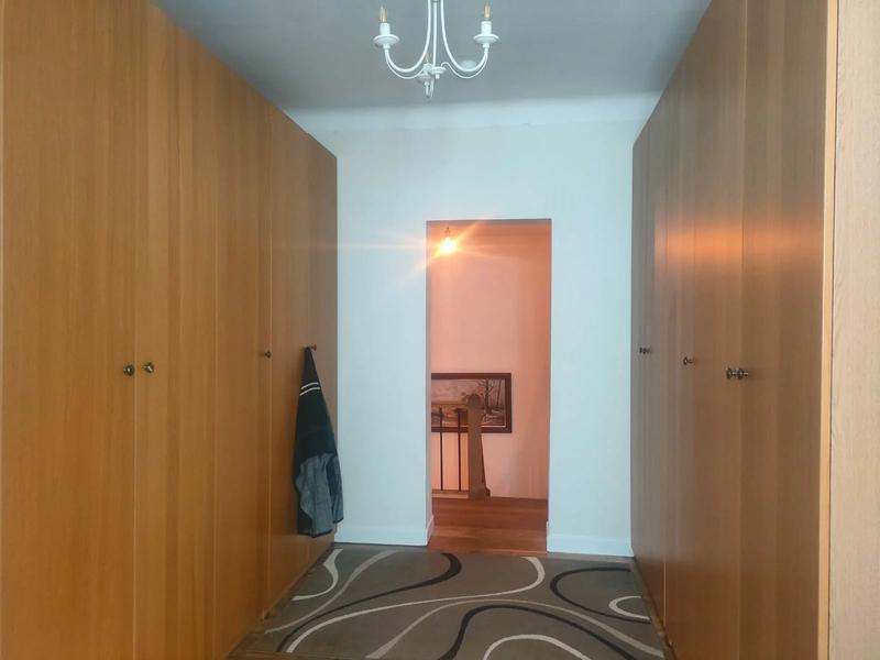 Maison - 140 m² - 4 pièces