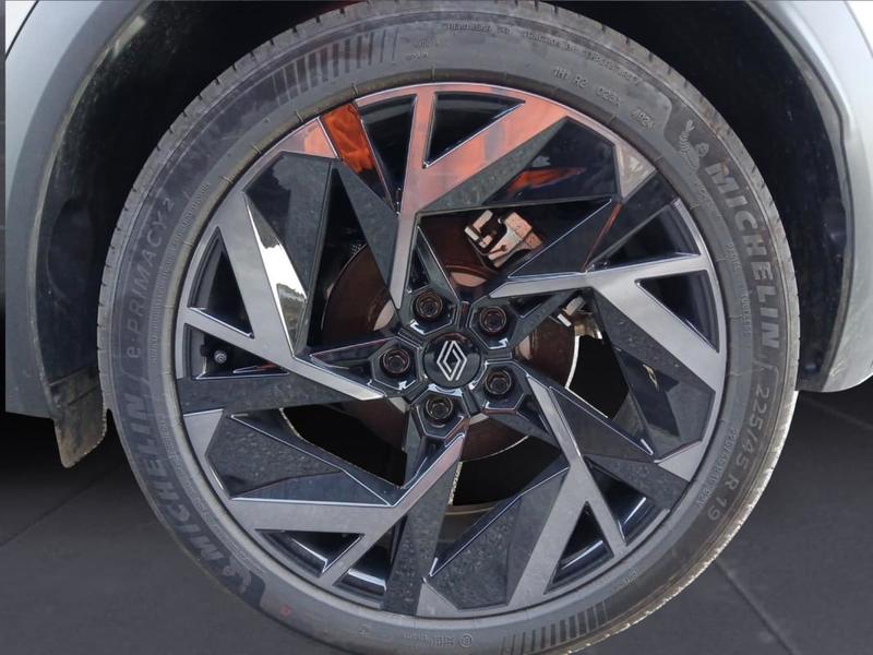 Renault Captur E-Tech full hybrid 145 ch esprit Alpine