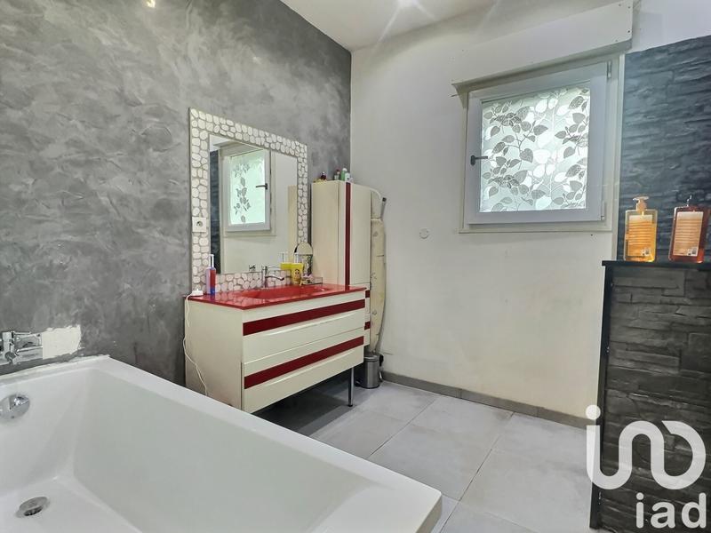 Maison - 103 m² - 4 pièces