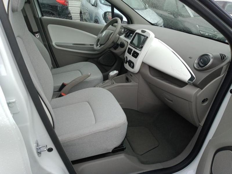 Renault Zoe Q90 Zen