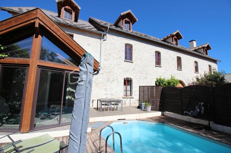 Immeuble - 572 m² - 15 pièces