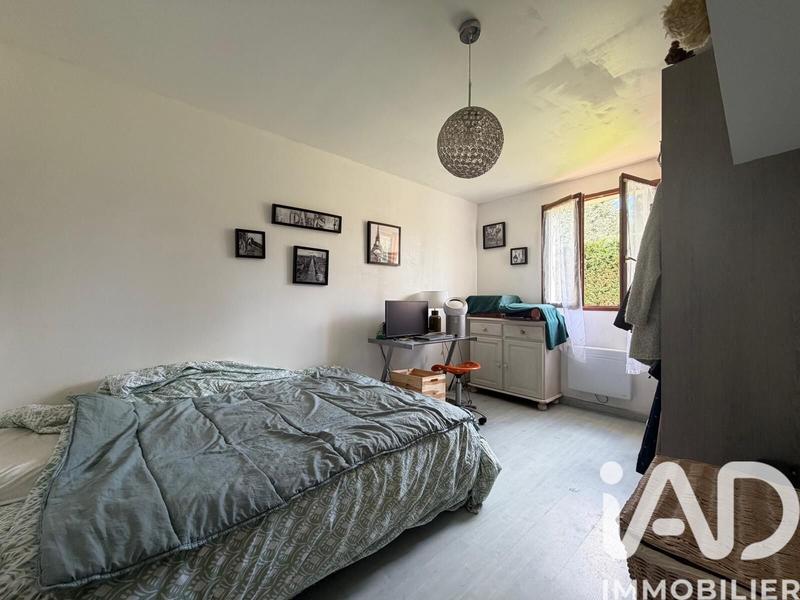 Maison de ville - 96 m² - 5 pièces