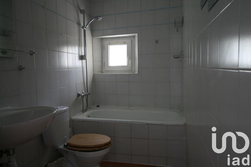 Appartement - 33 m² - 2 pièces