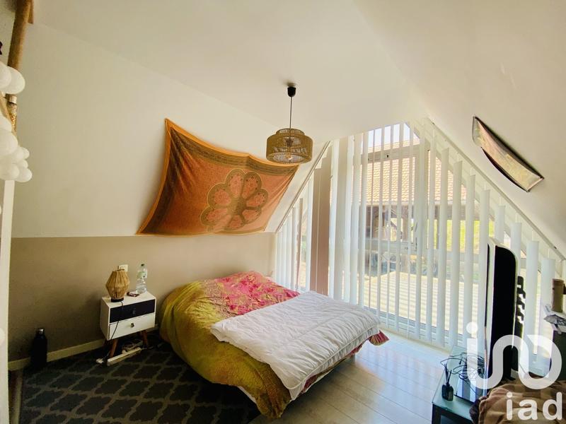 Maison de maîtres - 192 m² - 7 pièces