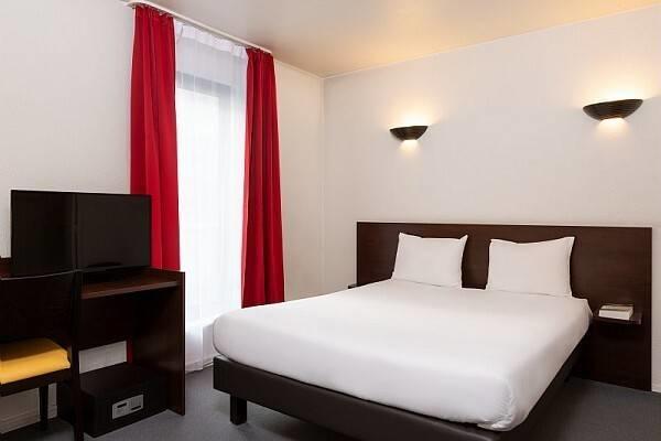 Studio - 18 m² - 1 pièce