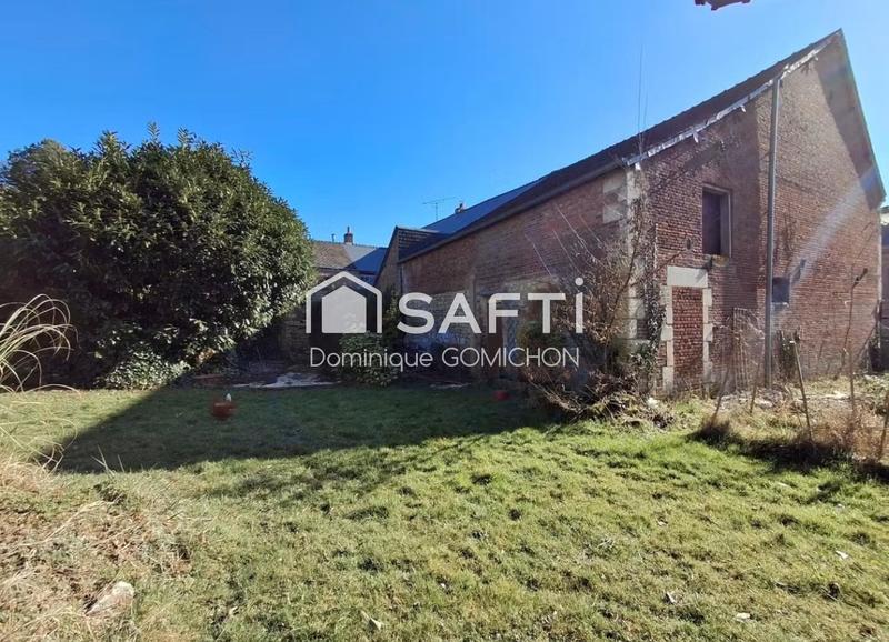 Maison - 148 m² - 5 pièces