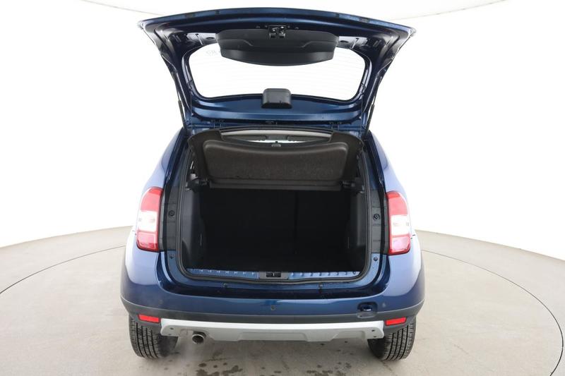 Dacia Duster 1.2 TCe Black Touch 4x2 125 ch