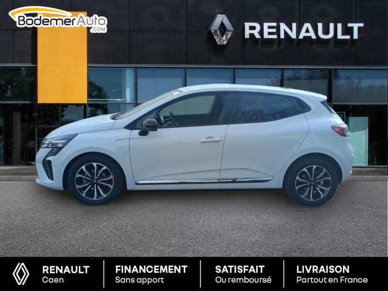Renault Clio TCe 90 ch Gsr2 Techno