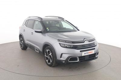 Citroën C5 Aircross 1.5 Blue-HDi Shine Eat8 131 ch