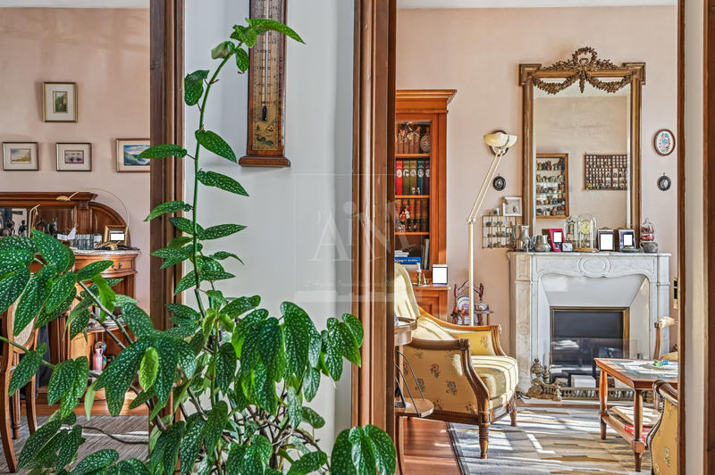 Maison - 148 m² - 7 pièces