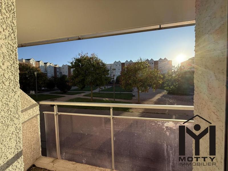 Appartement - 81 m² - 4 pièces