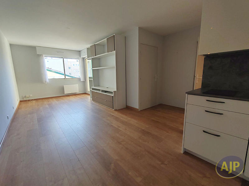 Appartement - 54 m² - 2 pièces
