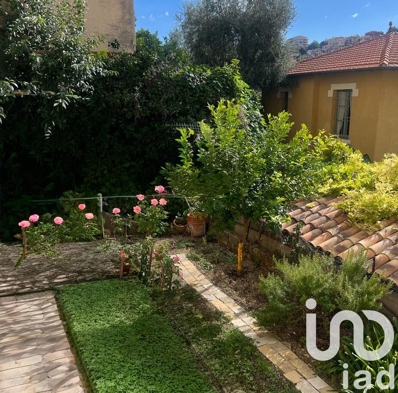 Appartement - 122 m² - 5 pièces