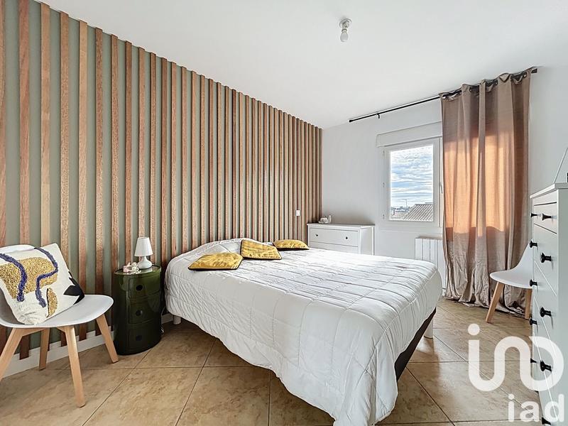 Appartement - 78 m² - 4 pièces