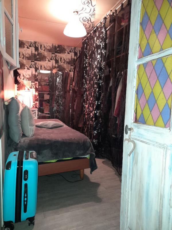 Maison - 99 m² - 4 pièces