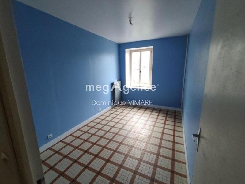 Maison de campagne - 86 m² - 4 pièces