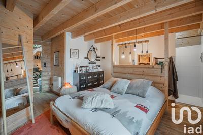 Châlet - 173 m² - 8 pièces