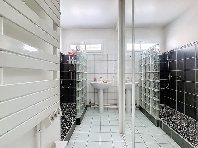 Appartement - 83 m² - 3 pièces