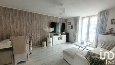 Maison - 78 m² - 4 pièces