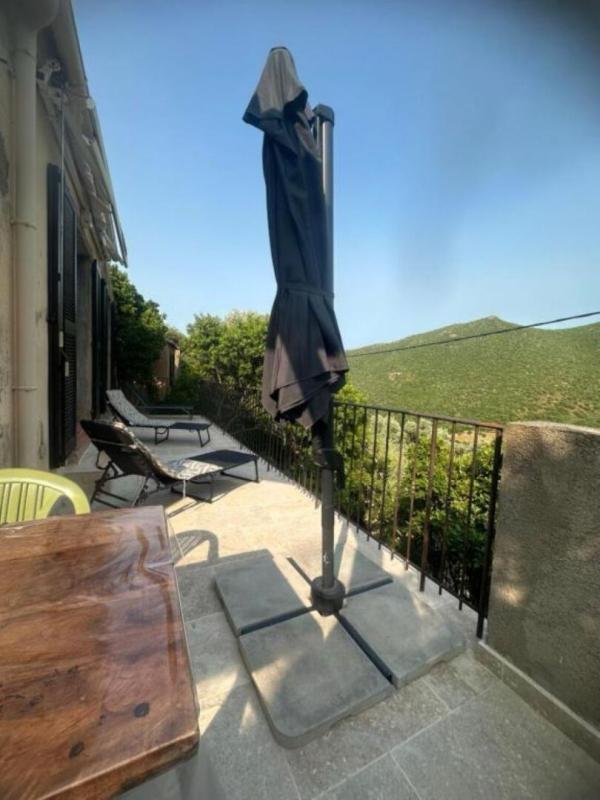 Maison - 52 m² - 2 pièces