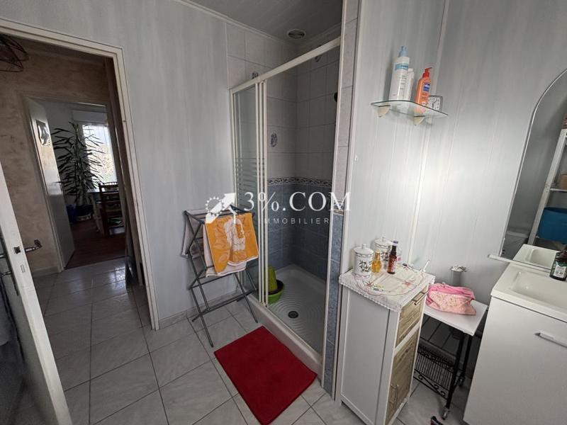 Pavillon - 90 m² - 4 pièces