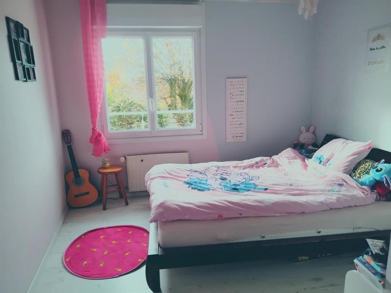 Maison - 160 m² - 7 pièces