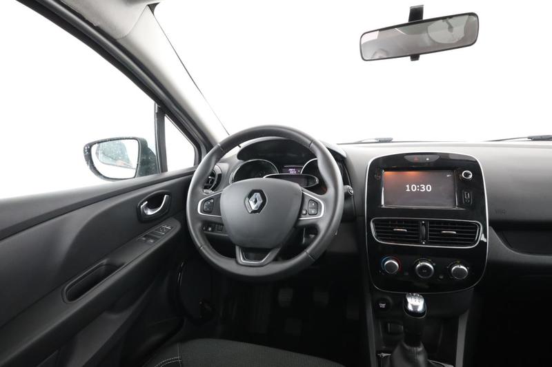 Renault Clio 1.2 Zen 75 ch