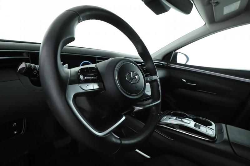 Hyundai Tucson 1.6 t-GDi Plug-In-Hybrid Htrac Creative Bva6 265 ch