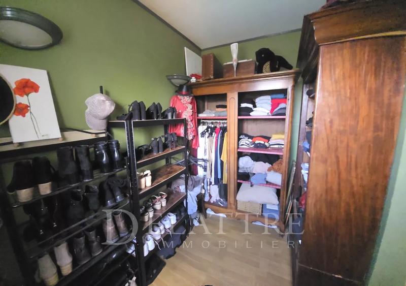 Maison - 148 m² - 5 pièces