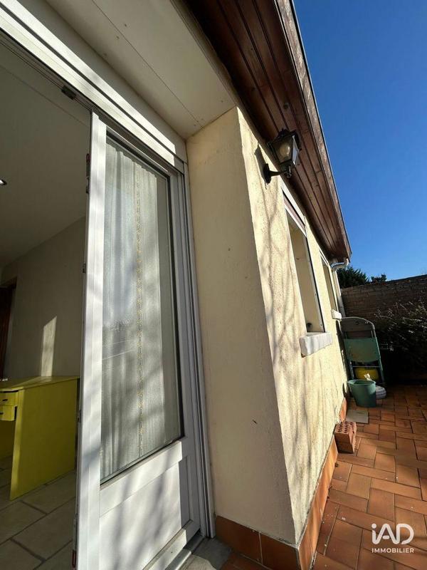 Maison - 250 m² - 6 pièces