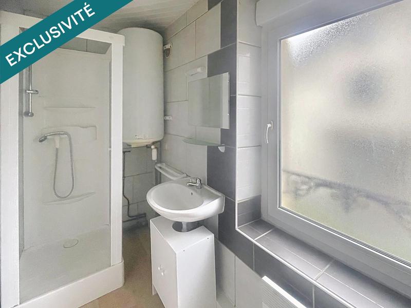 Appartement - 60 m² - 4 pièces