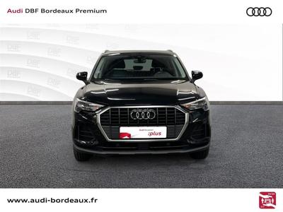 Audi Q3 35 Tfsi 150 ch Design