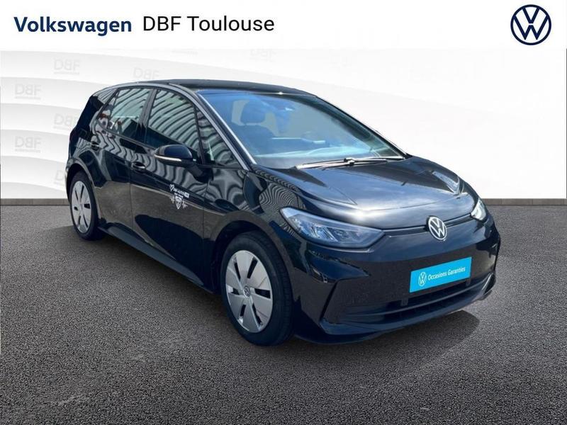 Volkswagen Id.3 Id 3 Fl Pure (52kwh)(170ch)