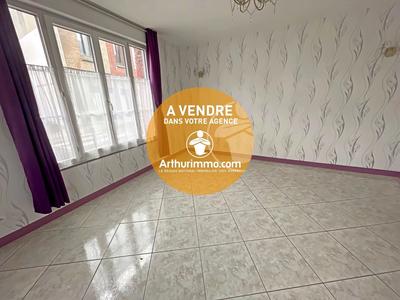 Maison - 118 m² - 6 pièces