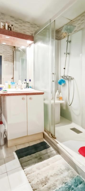 Appartement - 92 m² - 4 pièces