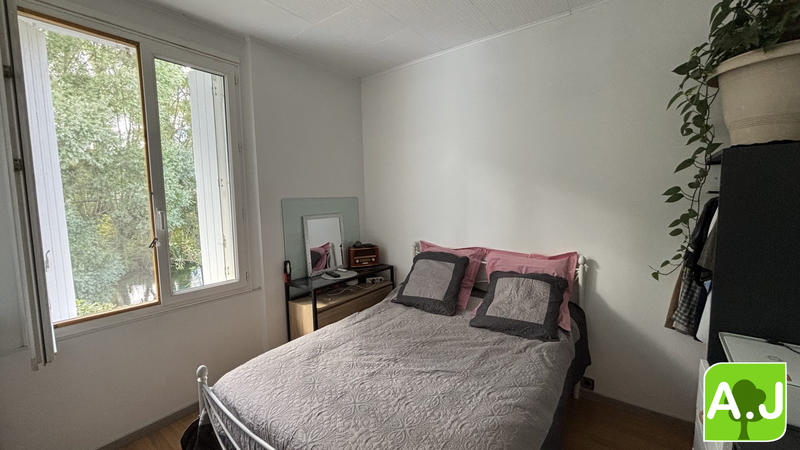 Maison - 77 m² - 4 pièces