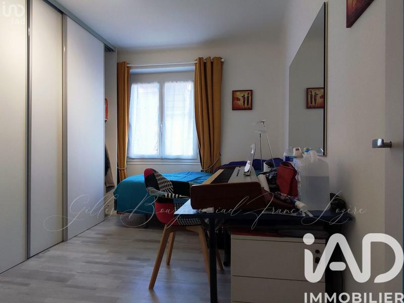 Maison - 146 m² - 6 pièces