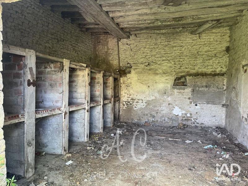 Ferme - 85 m² - 10 pièces