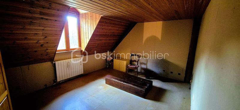 Corps de ferme - 180 m² - 6 pièces