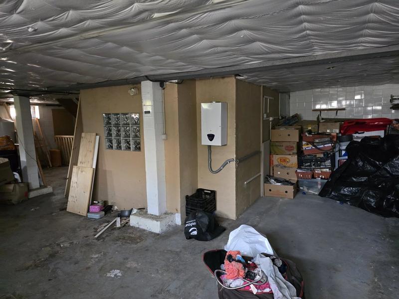 Maison - 66 m² - 3 pièces