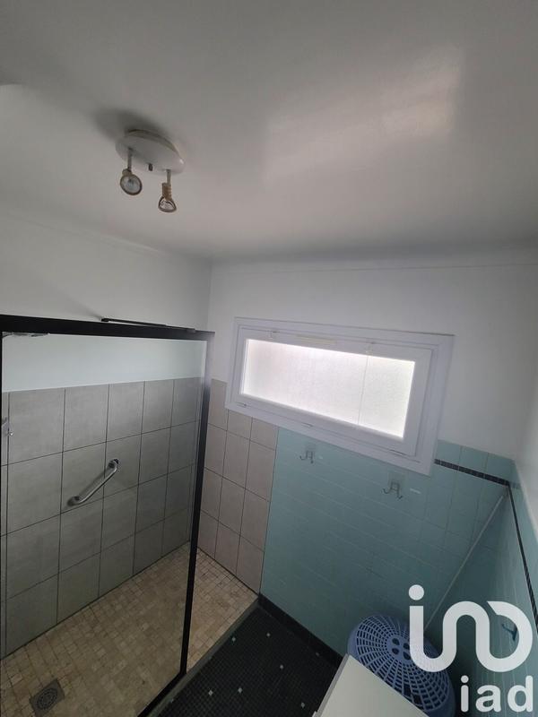 Maison - 115 m² - 4 pièces