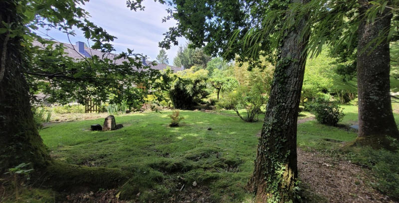 Propriété - 535 m² - 28 pièces