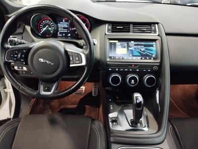 Jaguar E-Pace 2.0 150 Ba Awd