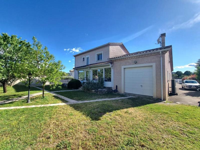 Maison - 130 m² - 4 pièces